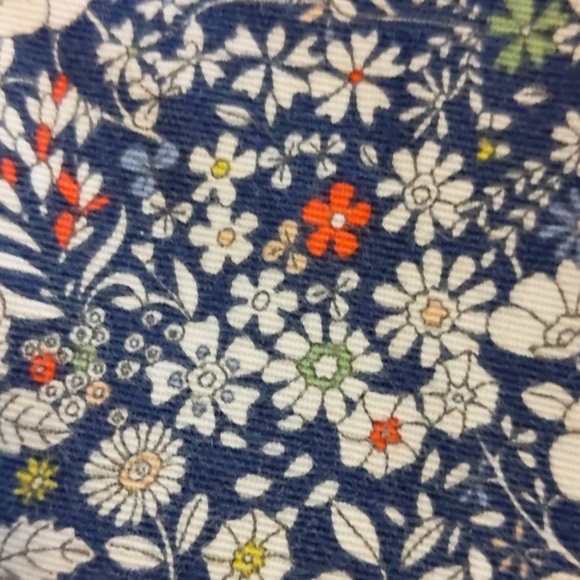 Liberty Art Fabrics for J.Crew, size 4 - Picture 5 of 5